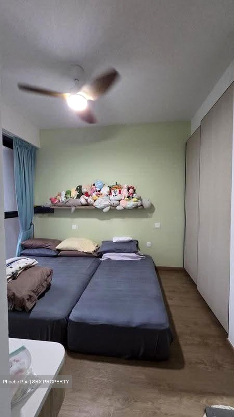 Whistler Grand (D5), Apartment #637755831
